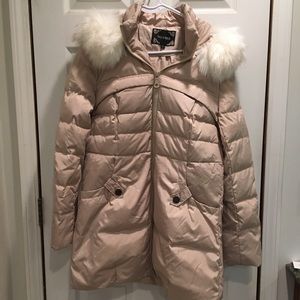 Valuker Parka